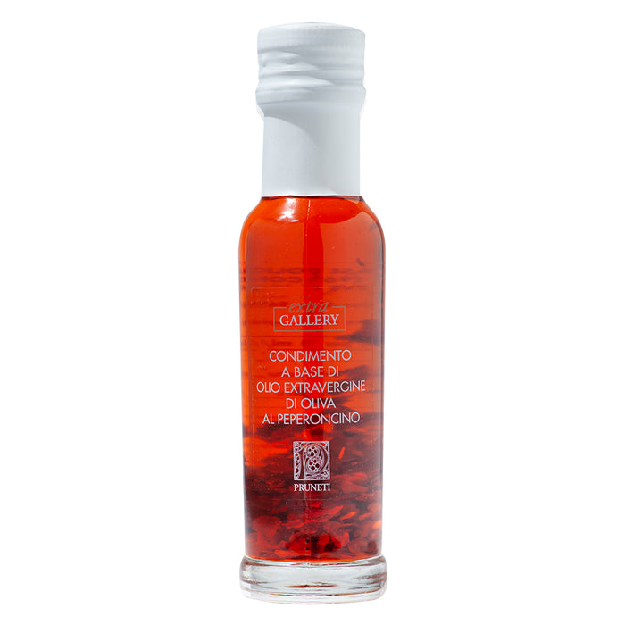 Huile d'olive Extra vierge DOP Peperoncino
