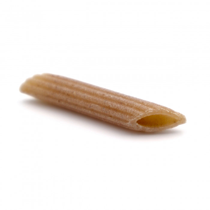 Penne Rigate semoule de blé biologique Senatore Cappelli