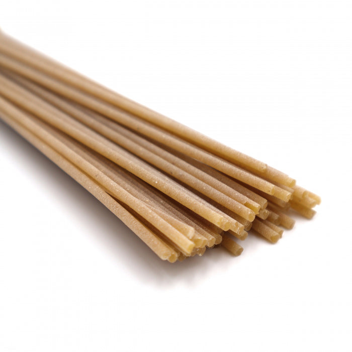 Spaghettoni Toscani semoule de blé biologique Senatore Cappelli