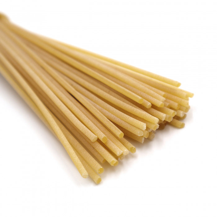 Spaghettoni Toscani semoule de blé Toscan biologique