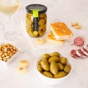 Tomates pelées coupées naturelles