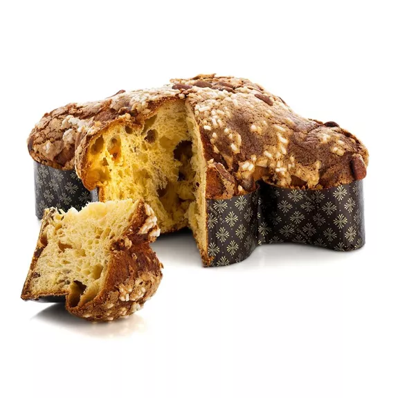 Colombe artisanale classique