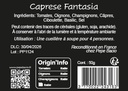 Caprese Fantasia
