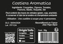 Costiera Aromatica