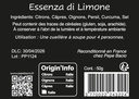 Essenza di Limone
