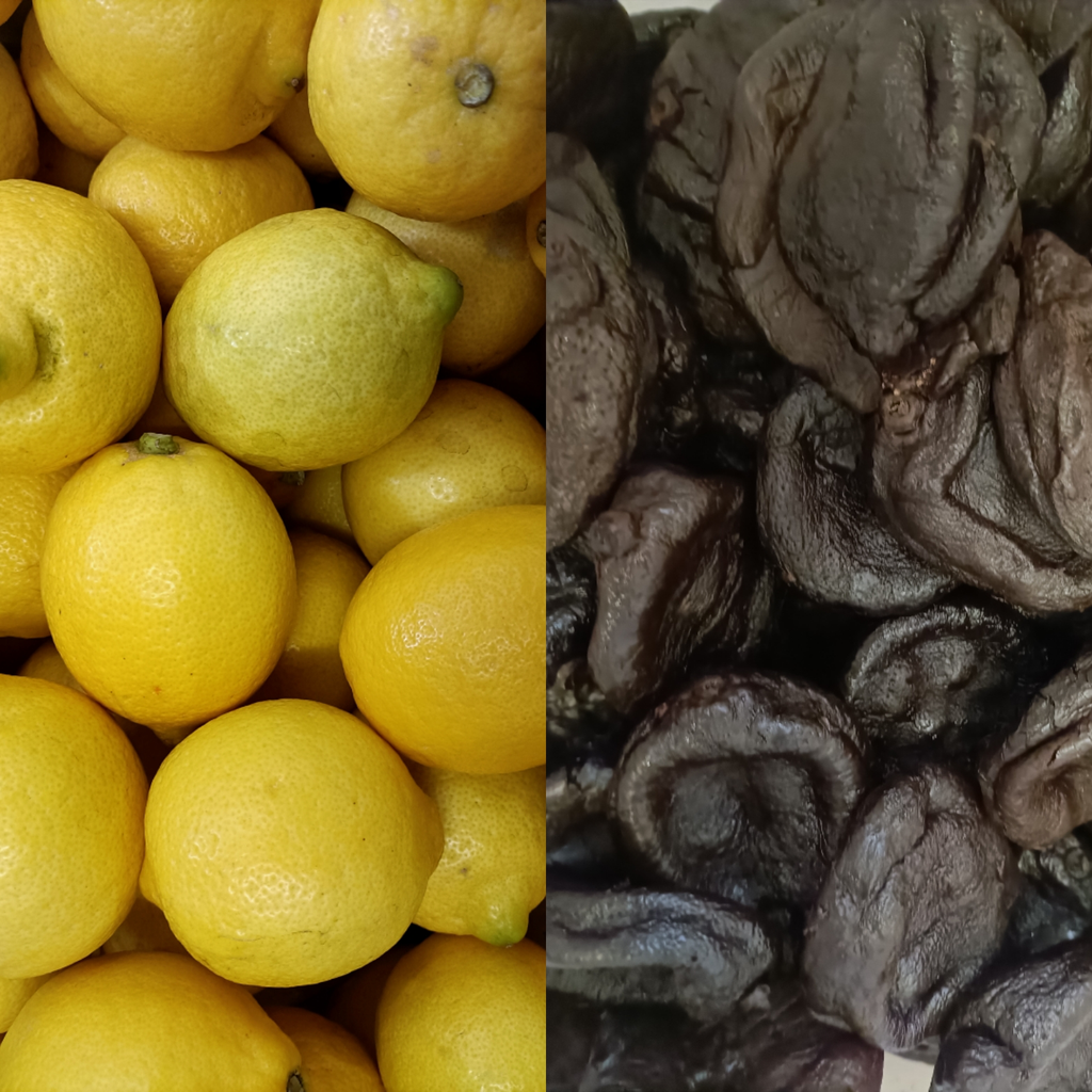 limone nero foto 2.webp