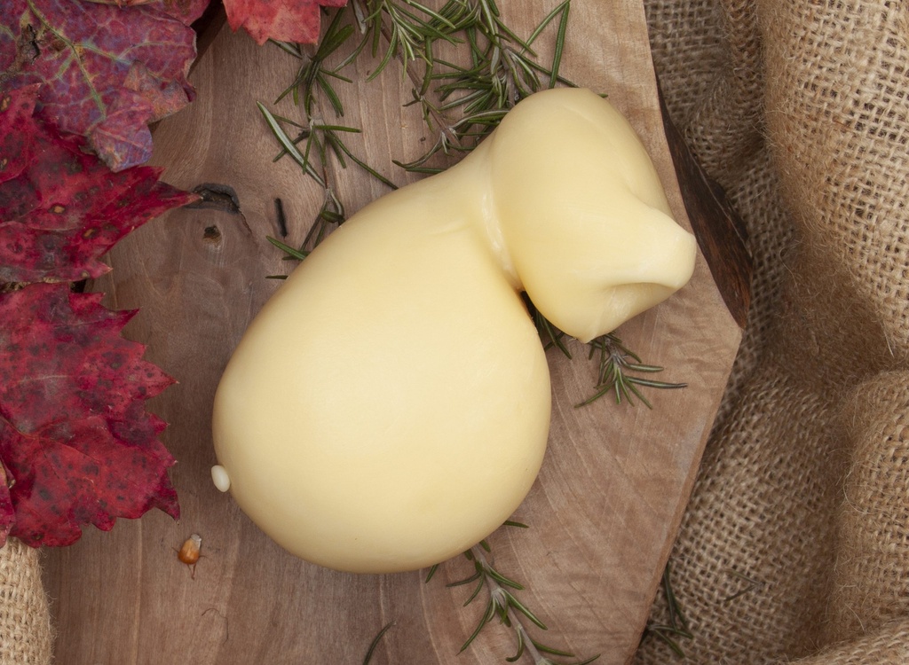 Scamorza 