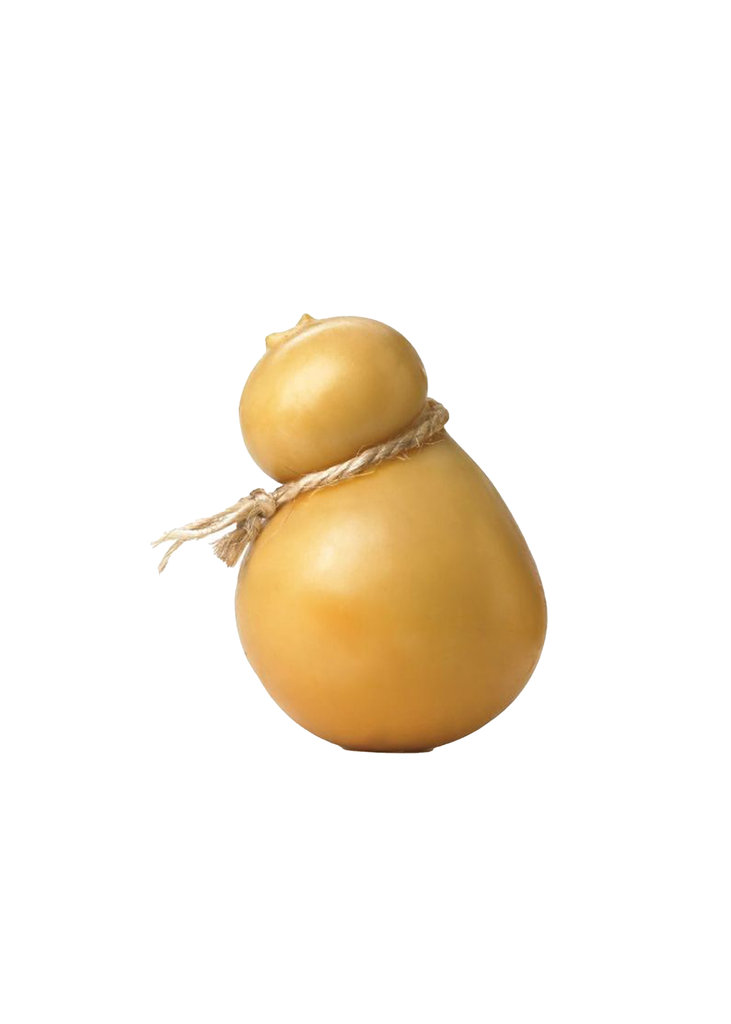 Scamorza fumée