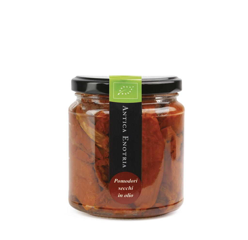 [PLEG00003] Tomates séchées (280g)