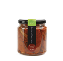 Sun-dried tomatoes in extra virgin olive oil