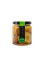 Artichokes in extra virgin olive oil
