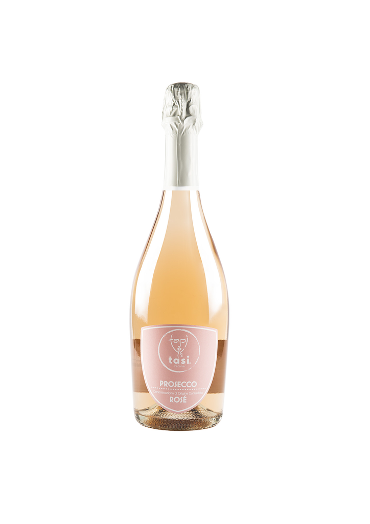 Prosecco rosé DOC Bio