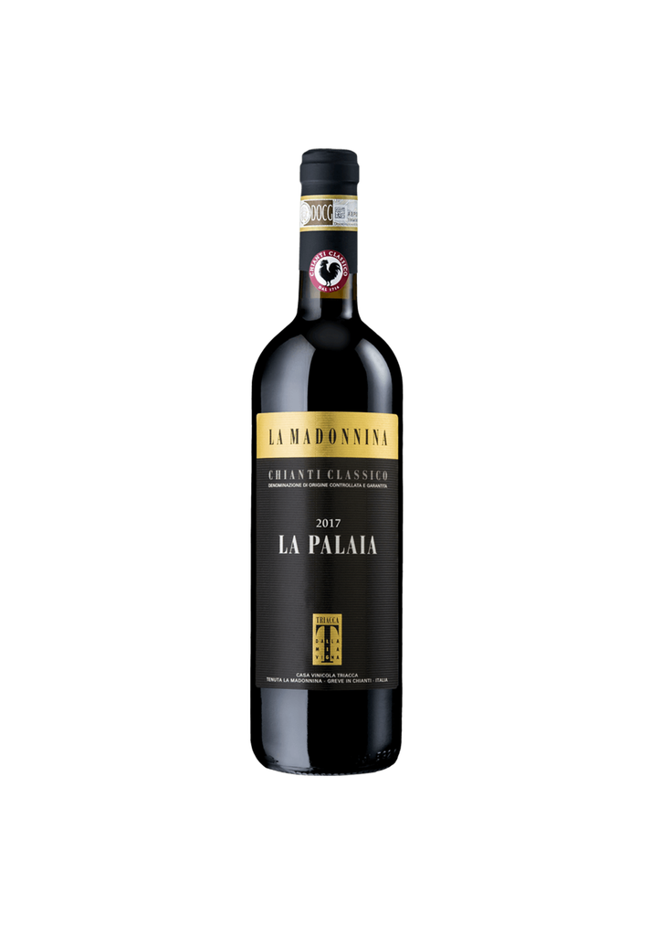 Chianti Classico DOCG rouge La Palaia 2017