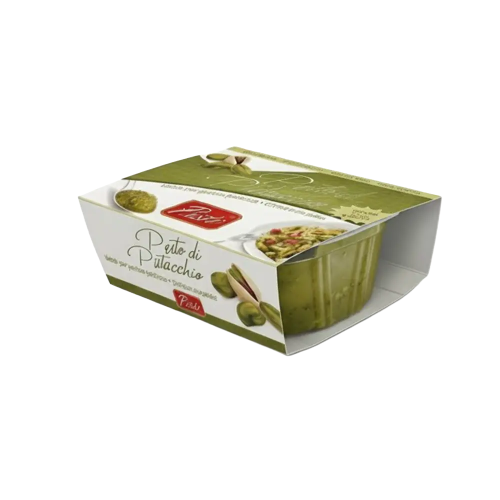 Pesto de Pistache
