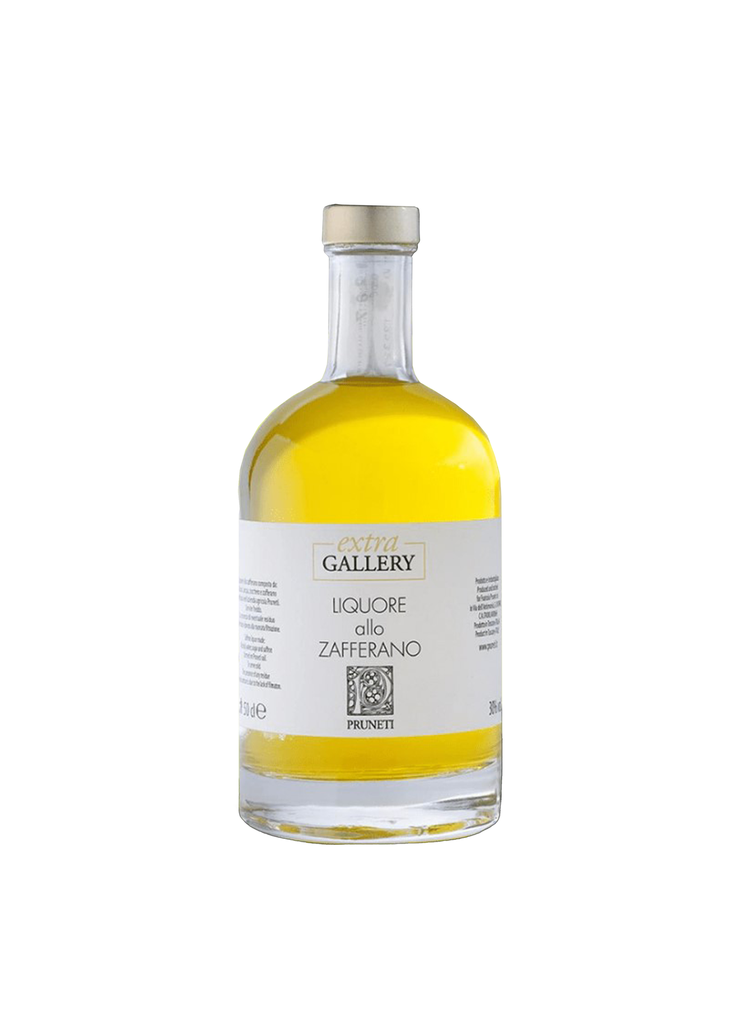[PLIQ00017] Saffron liquor