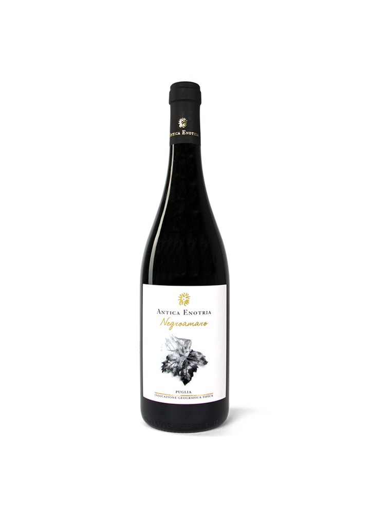 Negroamaro IGT rouge