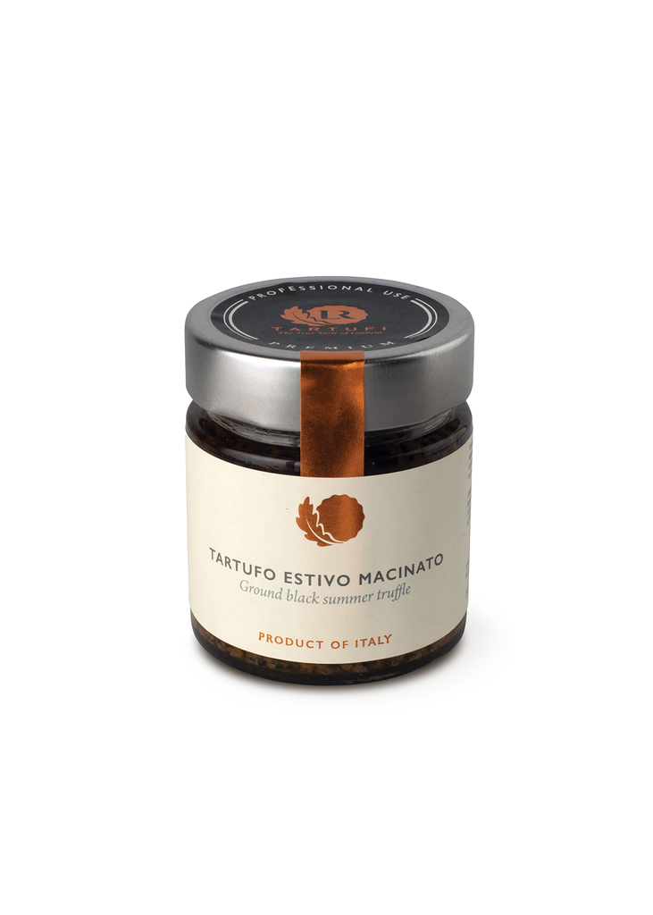 Brisures de truffes d'été