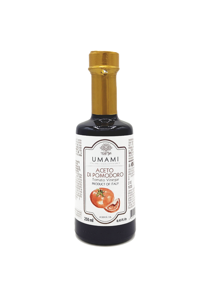 Vinaigre de tomates