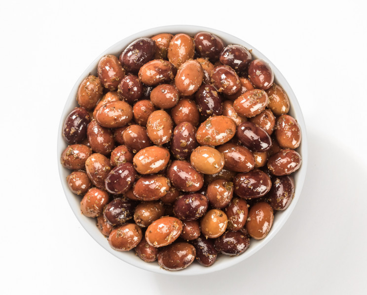 Olives Leccino 3 kg