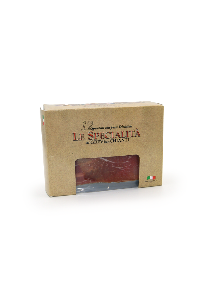 Box charcuterie, les spécialités du Chianti