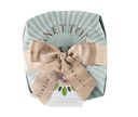 Panettone Vivace artisanal de Sicile aux trois chocolats