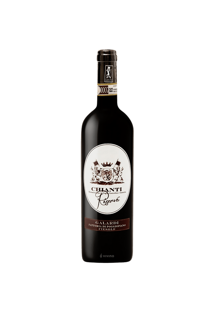 Chianti Riserva DOCG 2019