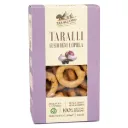 Taralli Olive et Oignon
