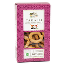 Taralli Olive et Oignon