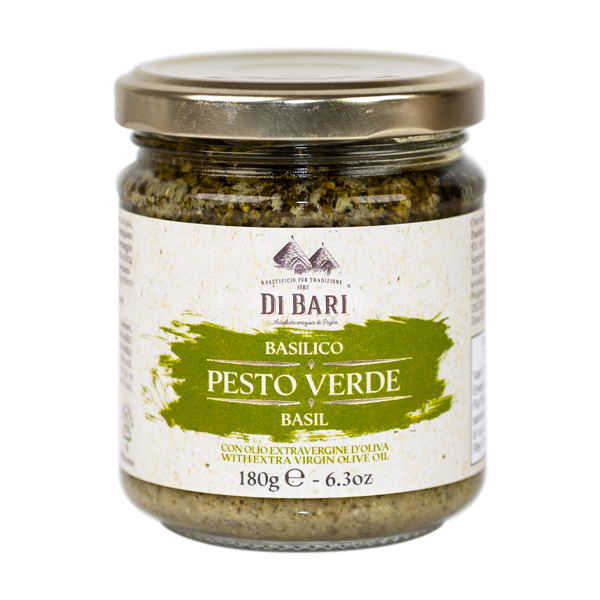 Green Pesto