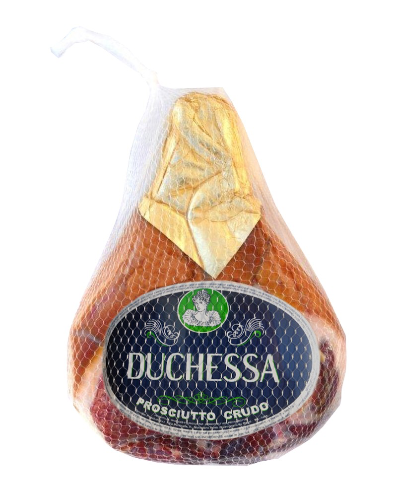 [PCHA00127] Jambon affiné Duchessa Devodier sans Os