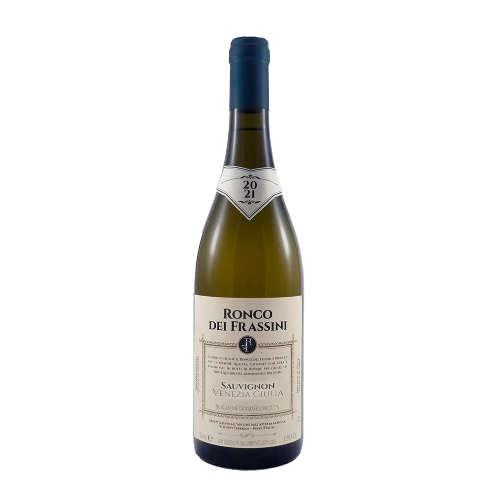 Sauvignon blanc 