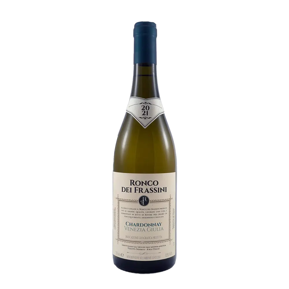 [PVIN00096] Chardonnay blanc