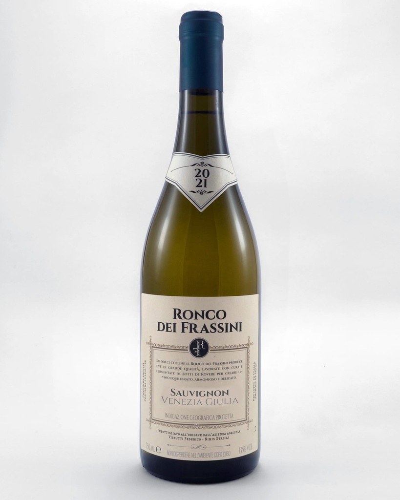 Sauvignon blanc