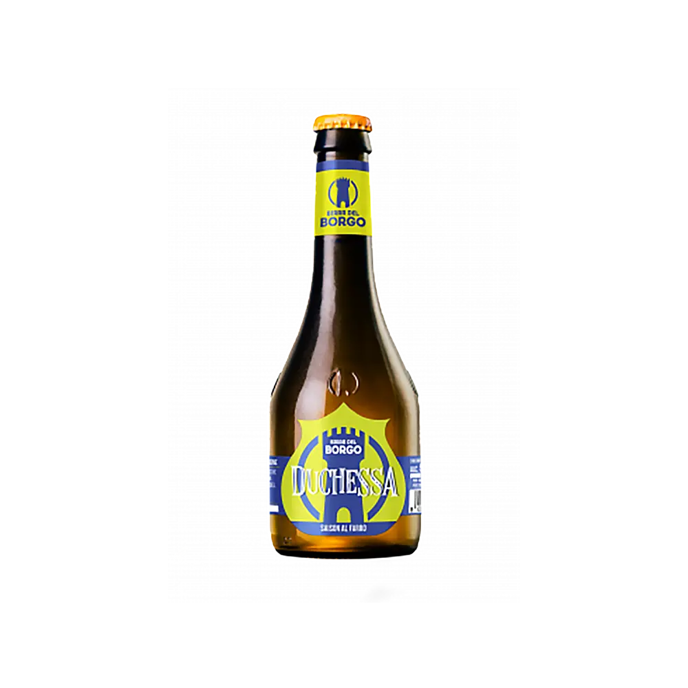 [PFCA00028] Birra del Borgo - Duchessa 33cl