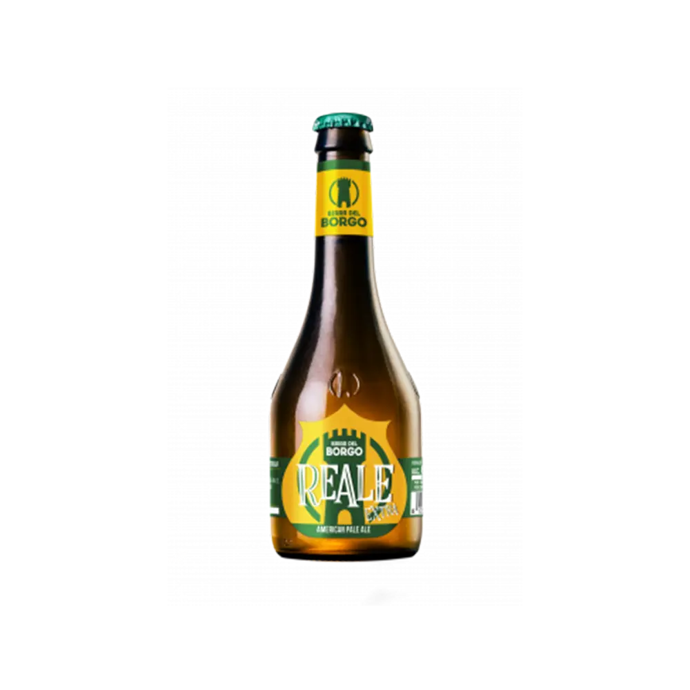 Birra del Borgo - ReALE Extra 33cl