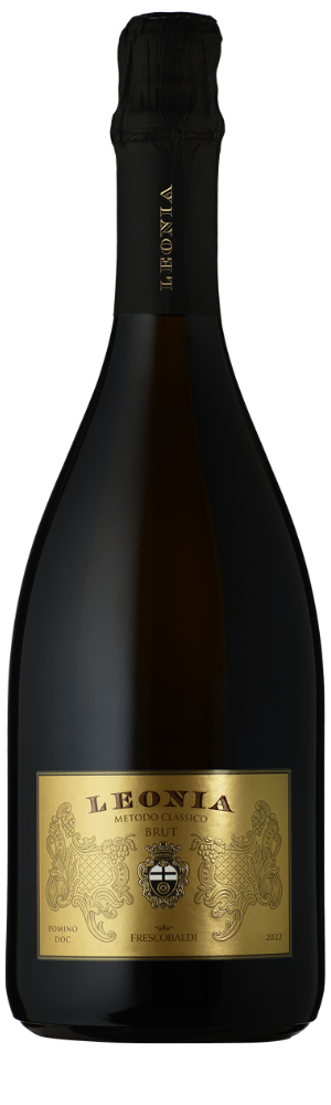 Leonia Pomino doc brut millesime 2022