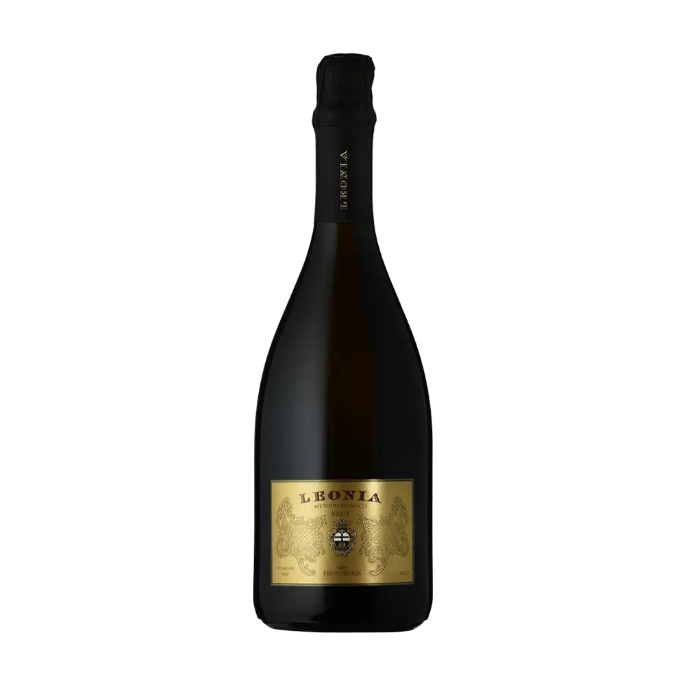 Leonia Pomino doc brut millesime