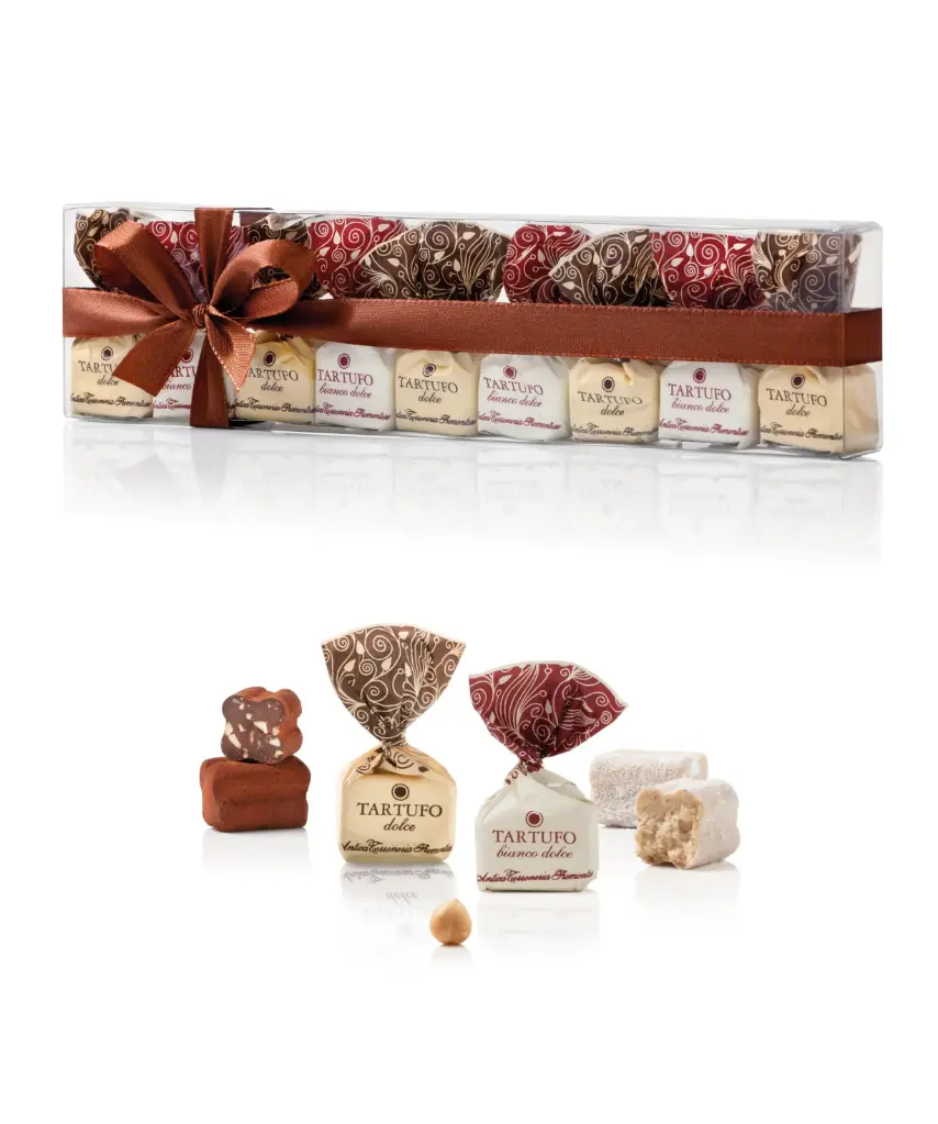 Tartufi box
