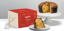 Balsamic vinegar panettone from Modena IGP