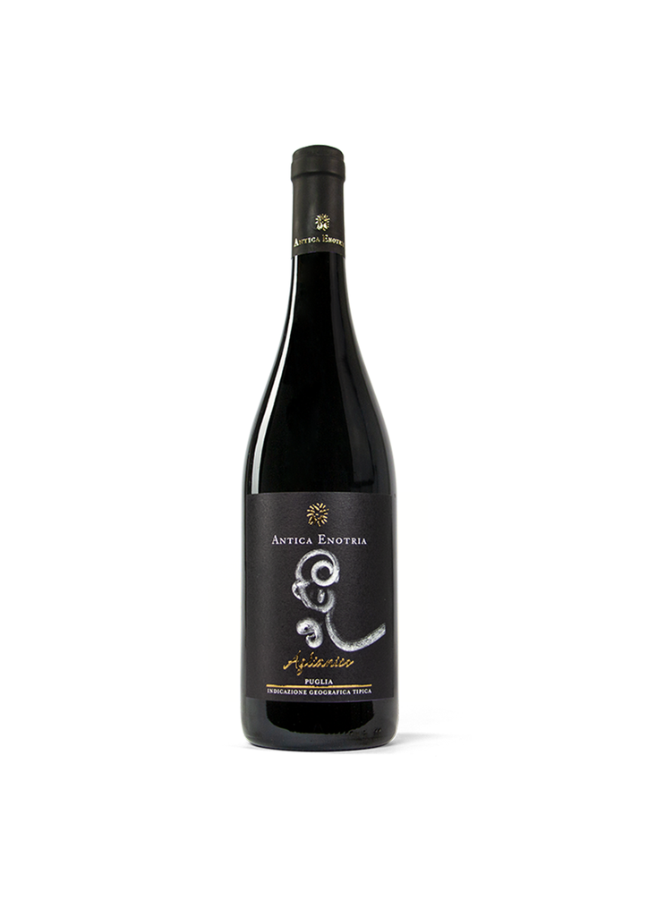 [PVIN00002] Aglianico IGT