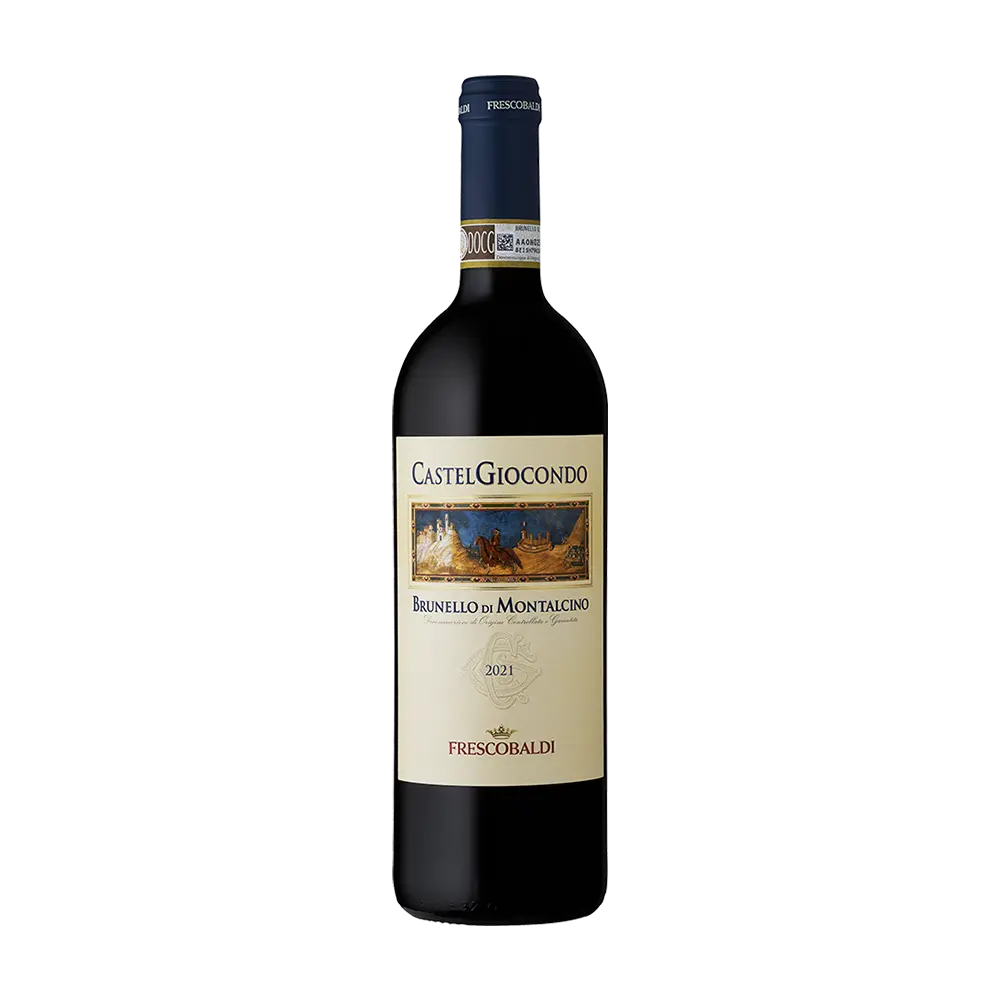 [PVIN00115] CastelGiocondo - Brunelo di Montalcino DOCG (2020, 750ml)