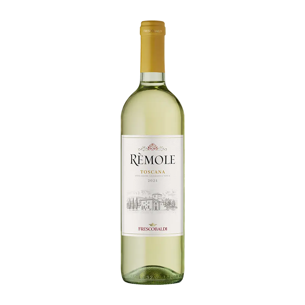 Rèmole Blanc - Toscana IGT