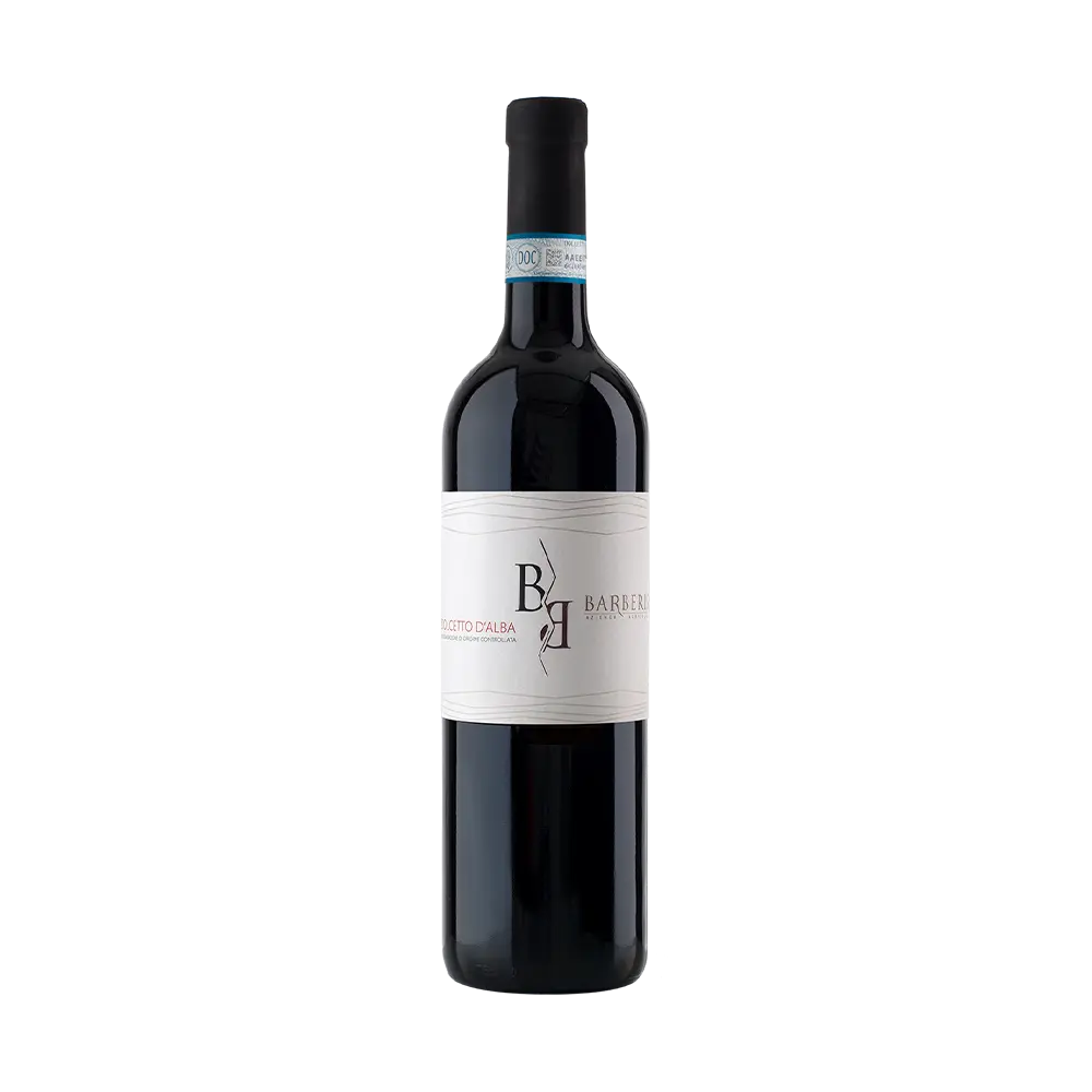 Dolcetto d’Alba DOC