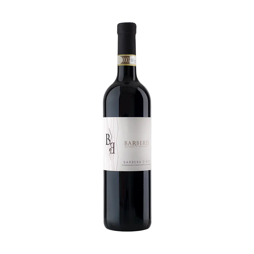 Barbera d’Asti DOCG