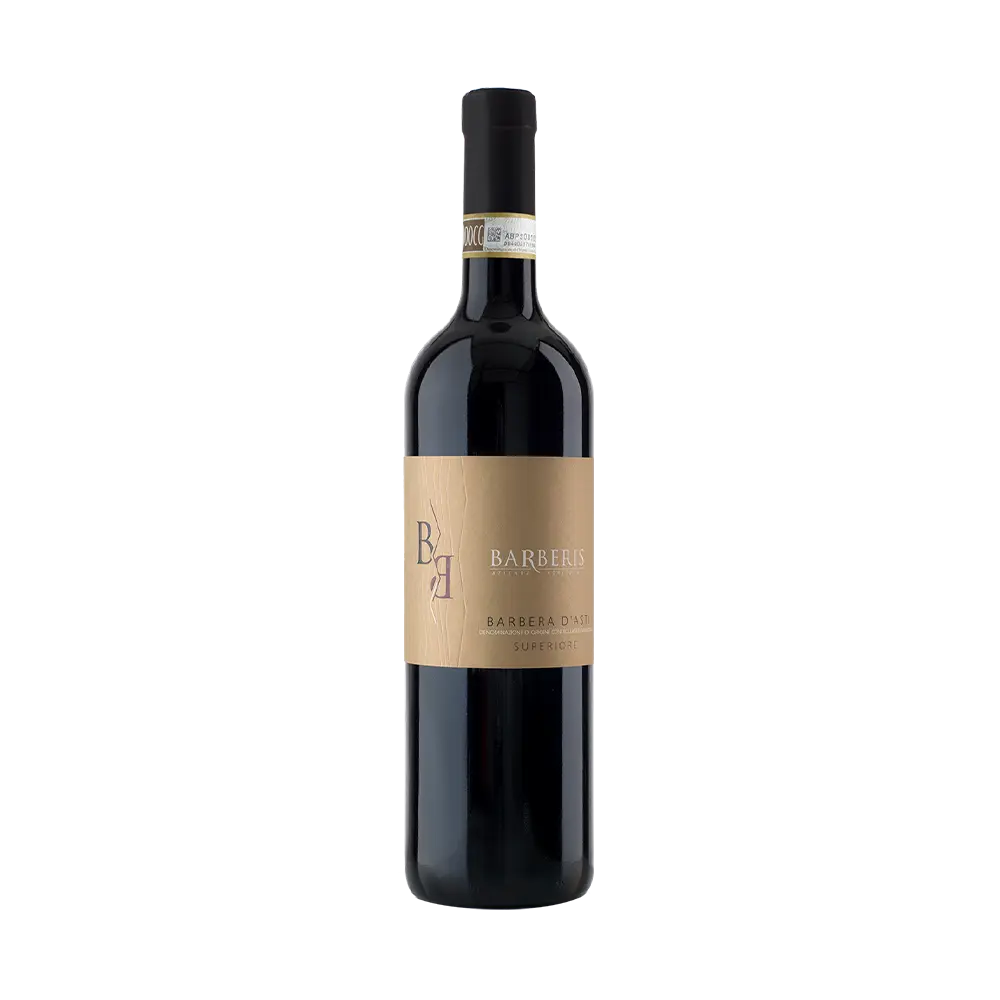 [PVIN00124] Barbera d’Asti DOCG Superieur