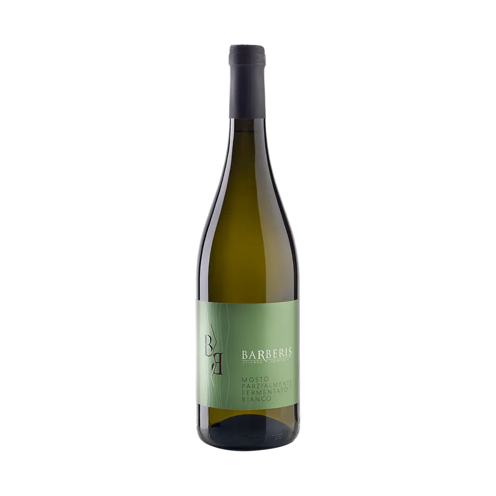 Moscato d’Asti DOCG