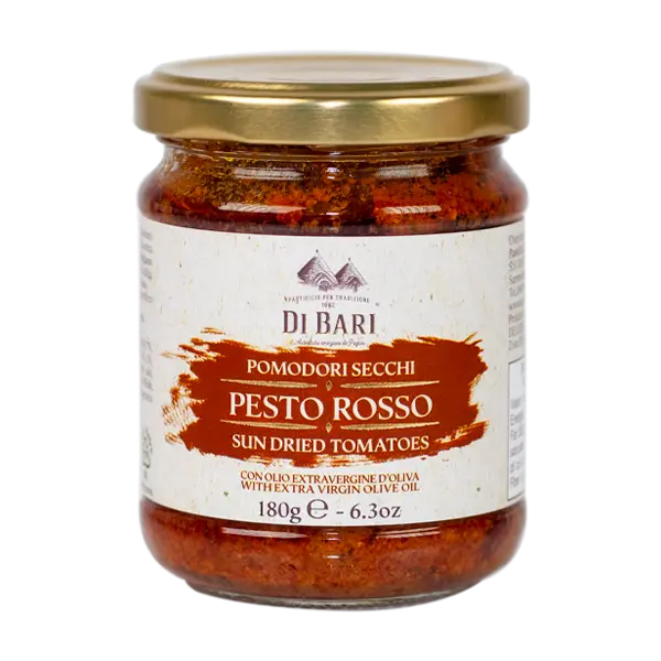 [PSAU00057] Pesto Rosso
