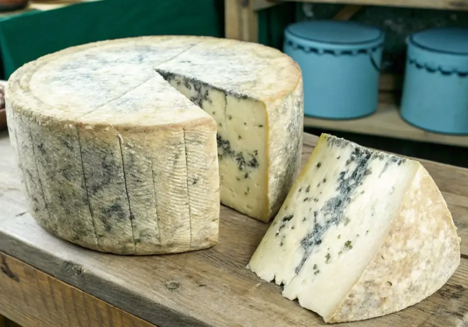 Blu di Bufala