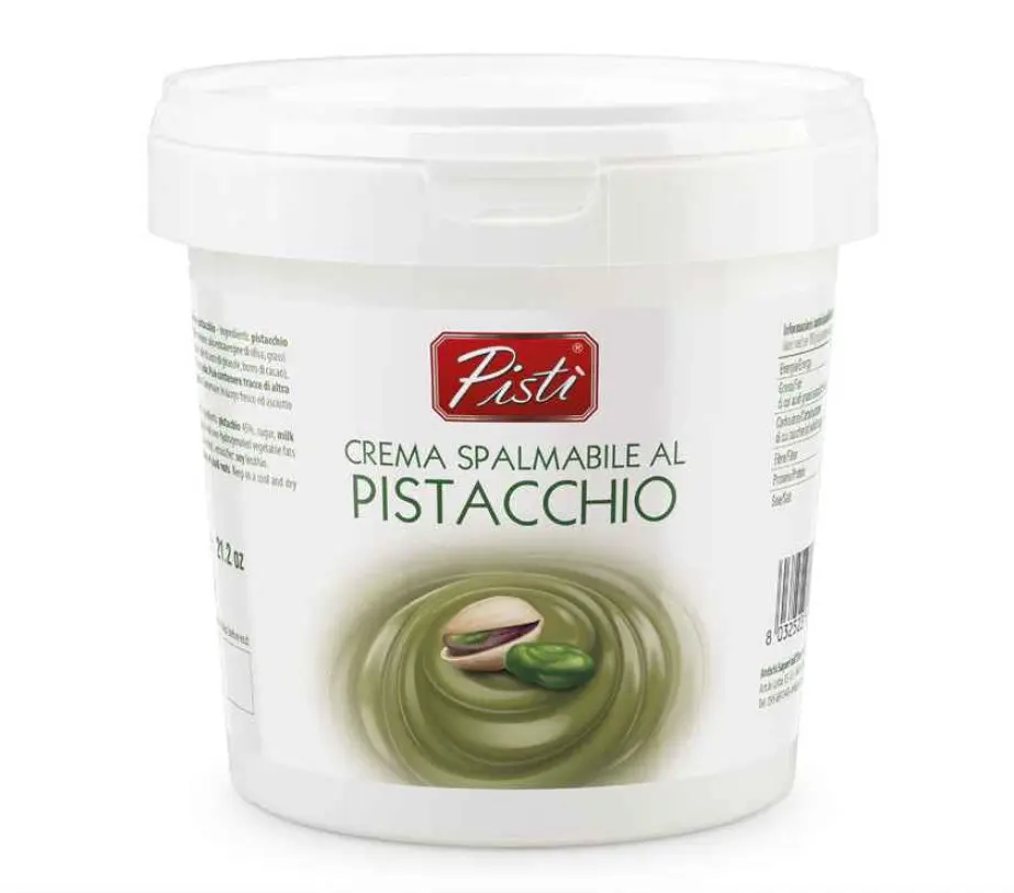 Crème de pistache 5 kg