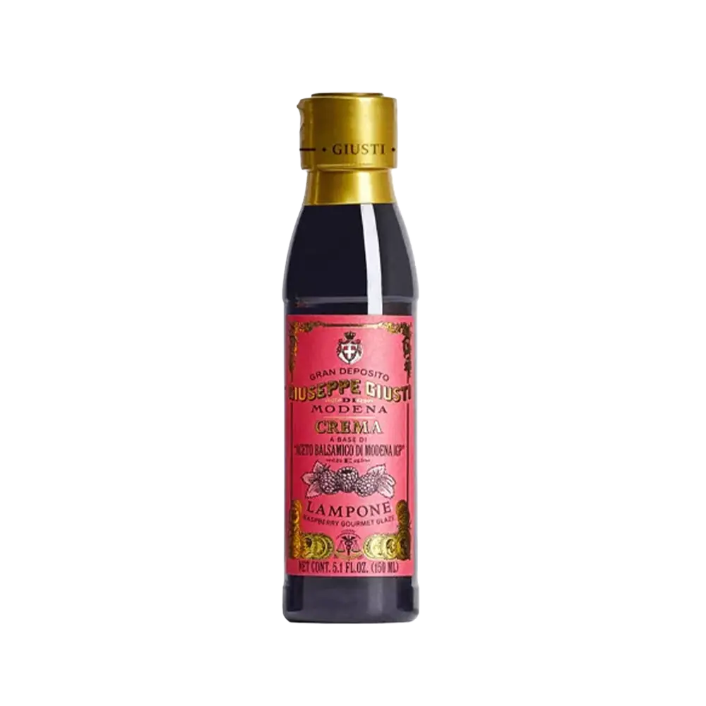 Giusti Crème balsamique à la Framboise 150ml